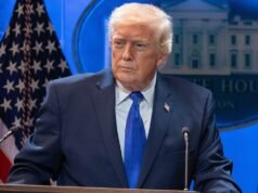 Ataques dos EUA ao Irão podem atingir indivíduos e levar a mudança de regime: relatório