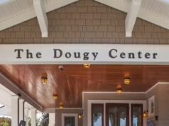 O Dougie Center assinala o Dia Nacional dos Cuidadores, destacando a importância do apoio