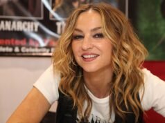 Drea De Matteo disse que só agiu para ‘pagar as contas’ depois de ‘Os Sopranos’