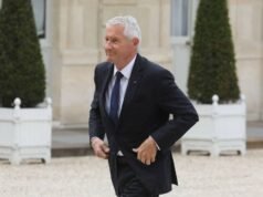 Caso Epstein: Conselho Europeu levanta imunidade do norueguês Thorbjorn Jagland
