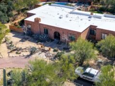 Desaparecimento de Nancy Guthrie: FBI aumenta recompensa para US$ 100 mil e divulga nova descrição do suspeito