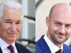 Embaixador americano em Paris acusado de interferência acalma relações com França