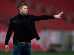 Como será a comissão técnica de Caudet no River e os nomes que o acompanharão