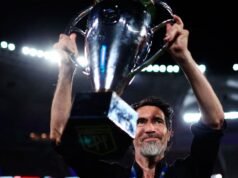 Eduardo Domínguez deixou o Estudiantes e será o novo técnico do Atlético Mineiro