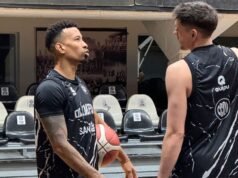 Incerteza sobre o futuro de Edwin Mijares: com contrato no Olympique e reforços para Marinos de Anzotegui