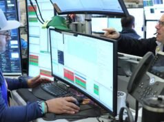 Wall Street: Dow Jones ultrapassa os 50 mil pontos pela primeira vez na sua história