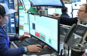 Wall Street: Dow Jones ultrapassa os 50 mil pontos pela primeira vez na sua história