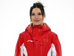 Eileen Gu ganha medalha de prata nas Olimpíadas de Milão Cortina em 2026