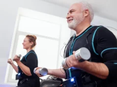 Cientistas revertem o envelhecimento muscular em ratos e descobrem ganhos surpreendentes