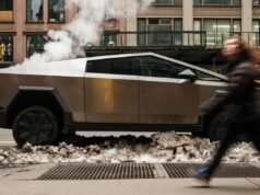 Tesla de Elon Musk revelou um Cybertruck mais barato abaixo de US$ 60 mil – mas há um porém