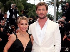 Chris Hemsworth muda-se de Hollywood para trabalhar na fazenda na Austrália com sua família