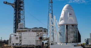 Com a FAA aprovando a decolagem do foguete Falcon 9 novamente, o próximo lançamento de astronauta da SpaceX para a NASA começará oficialmente em 11 de fevereiro.