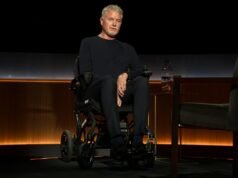 Amigos de Eric Dane estão lançando uma campanha de arrecadação de fundos para meninas após a morte do ator