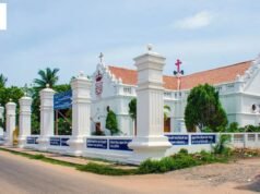 Dinamarquês em Tranquebar e propagação do Tamil para o Malaio