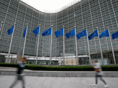 A UE não aceita um aumento nas tarifas dos EUA: “Um acordo é um acordo”