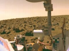 As missões Viking descobriram vida em Marte há 50 anos? Esses cientistas pensam assim