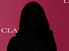 Susie Evans revela como ela começou seu novo relacionamento