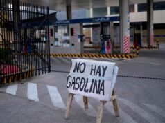 Combustível contaminado: O principal responsável pelo setor de hidrocarbonetos da Bolívia renunciou