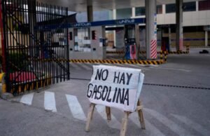 Combustível contaminado: O principal responsável pelo setor de hidrocarbonetos da Bolívia renunciou