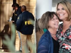 Caso desaparecida de Nancy Guthrie: a polícia rejeita a teoria do roubo