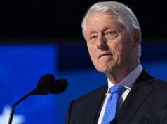 ‘Não vi nada, não fiz nada’: Bill Clinton afirma que não sabia nada sobre os crimes do ex-amigo Jeffrey Epstein