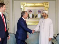 Washington imporá novas sanções petrolíferas ao Irão imediatamente após conversações