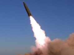 “Sociedades assustadas são mais fáceis de controlar”: A ameaça nuclear não é tão real quanto se pensa, diz pesquisador