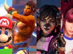 Ofertas AU: seleção atual de jogos premium a preços acessíveis