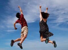 Da gratidão ao relaxamento digital: seis truques para ser feliz