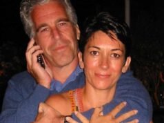 Caso Epstein: Ghislaine Maxwell se recusa a responder às perguntas do Congresso