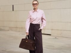 15 calças largas que embelezam todos os tipos de corpo