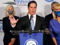 O superintendente do LAUSD, Alberto Carvalho, está sendo investigado pelo FBI em meio a um acordo de IA de US$ 6 milhões