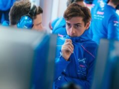 Colapinto e a seleção: estará em Lusail, no Catar?