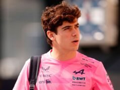 Eles divulgaram um ranking dos pilotos mais populares da F1: Franco Colapinto colocado aqui