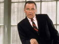 O retiro de Frank Sinatra no deserto do Vale Yucca ‘fazia sexo o tempo todo’