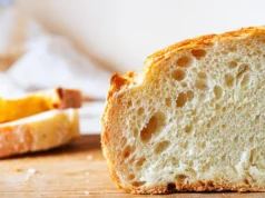 Cientistas transformam resíduos de óleo de girassol em poderoso upgrade de pão