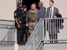 Juiz federal ordena abertura de documentos eleitorais do condado de Fulton