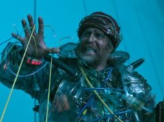 Boa sorte, divirta-se, não morra: uma história selvagem sobre o vício em tecnologia