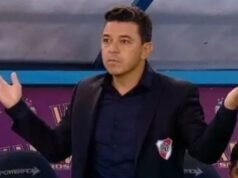 Boca comemora e River sofre: os melhores memes após a saída de Marcelo Gallardo