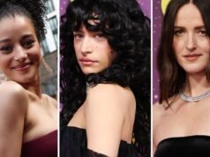 BAFTAs 2026: chegadas no tapete vermelho (fotos)