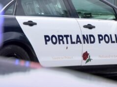 Um suspeito foi preso após um tiroteio à tarde em SE Portland