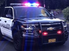 Homem do Lago Oswego acusado de transmitir ameaças de armas de ‘tiroteio’ ao vivo à polícia