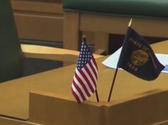 Uma votação na Câmara para mover o projeto de lei de transporte para as primárias de maio foi adiada para a próxima semana