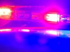 Suspeito preso em ataque com faca em Salem, Califórnia, e tentativa de agressão sexual