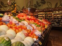 O senador Merkley apresentou um projeto de lei para acabar com os aumentos nos preços dos alimentos