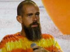 Jack Dorsey bloqueia quase metade de sua equipe em jogos de azar com IA