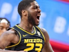 Missouri-Texas: como assistir | Nação Rock M