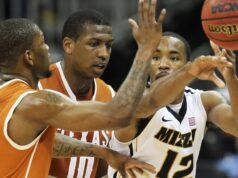 Missouri-Auburn: como assistir | Nação Rock M