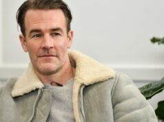 James Van Der Beek, estrela de ‘Dawson’s Creek’, morre aos 48 anos após diagnóstico de câncer