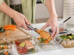 10 utensílios de cozinha recomendados por especialistas em nutrição para atingir suas metas de alimentação saudável